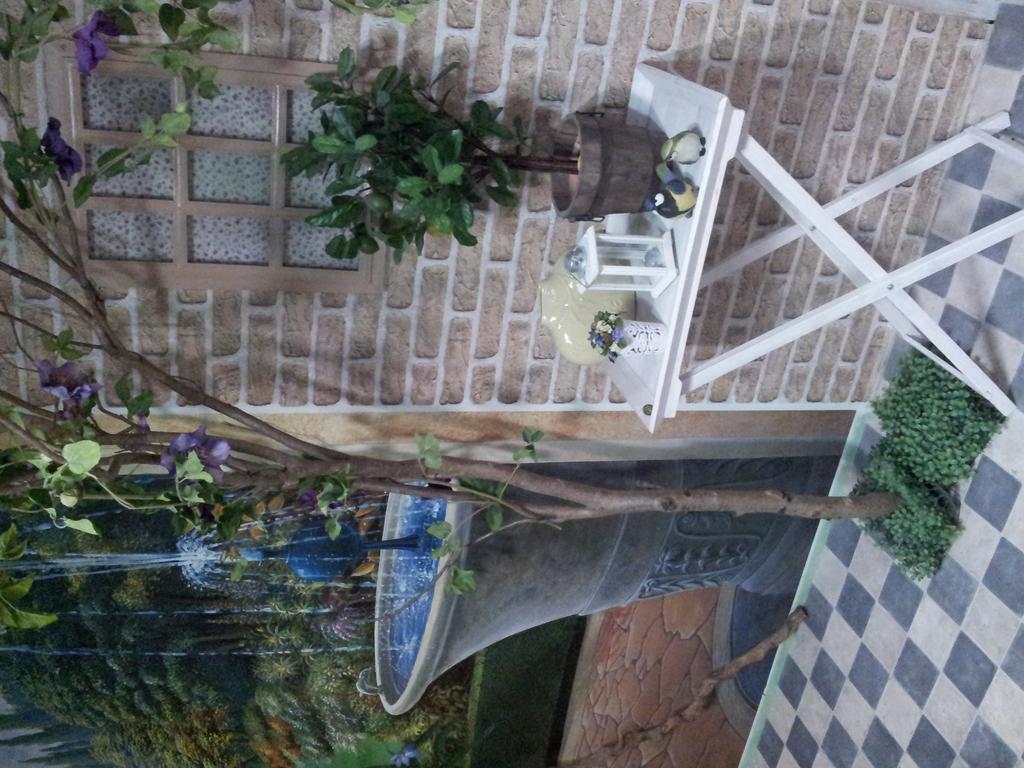 De Thee Tuin Hotel Bellingwolde