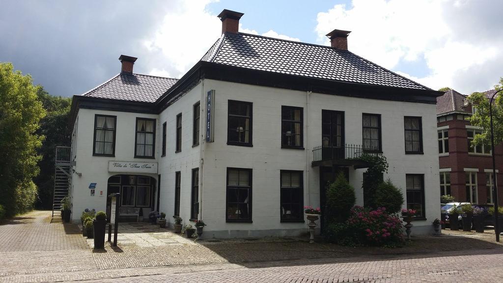 Hotel De Thee Tuin Bellingwolde