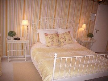 Hotel De Thee Tuin