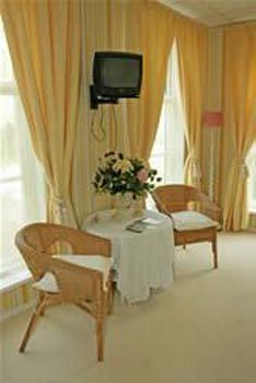 Hotel De Thee Tuin Bellingwolde