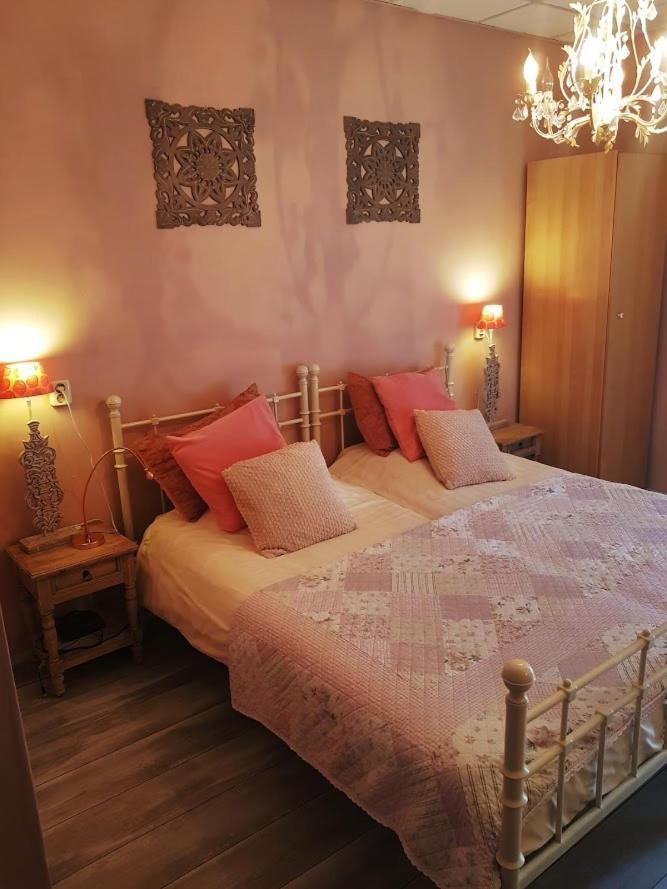 De Thee Tuin Hotel Bellingwolde