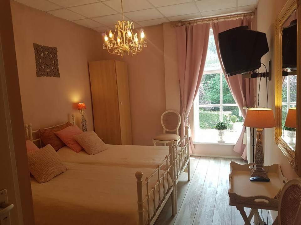 Hotel De Thee Tuin Bellingwolde