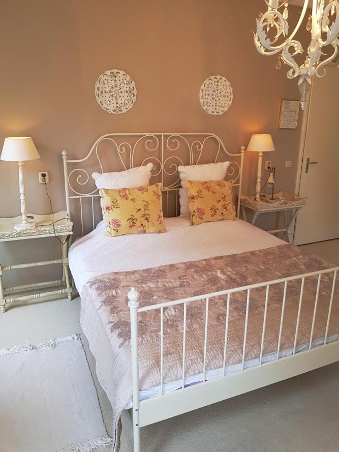 De Thee Tuin Hotel