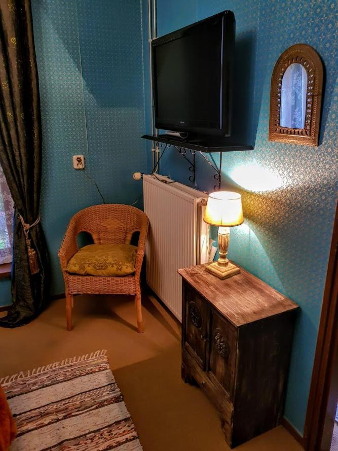 Hotel De Thee Tuin Bellingwolde
